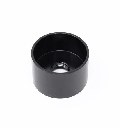 Torque Solution Reverse Lockout Jam Nut 15+ Ford Mustang / 11+ Focus / 11+ Fiesta