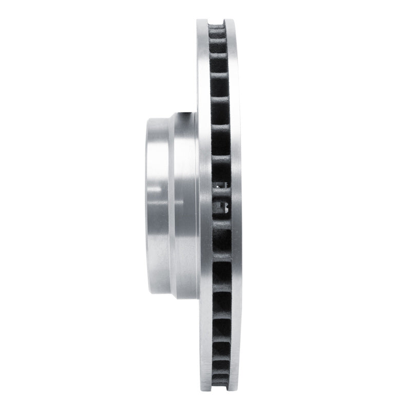 DFC 95-01 BMW 750iL Front Brake Rotor