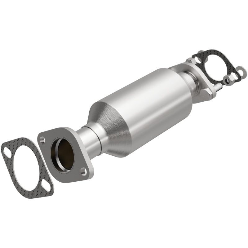 MagnaFlow Direct Fit Catalytic Converter 07-10 Hyundai Elantra 2.0L (Not for sale in California)