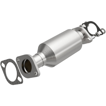 MagnaFlow Direct Fit Catalytic Converter 07-10 Hyundai Elantra 2.0L (Not for sale in California)