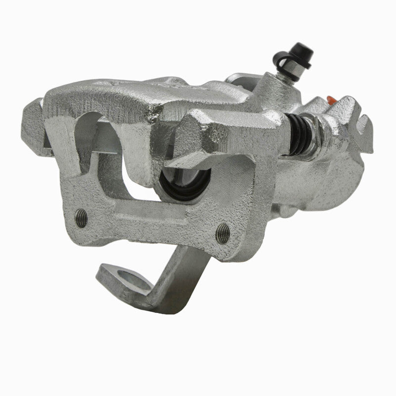 DFC 90-93 Acura INTEGRA Rear-L Silver Zinc Coated Premium Caliper