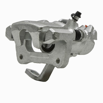 DFC 90-93 Acura INTEGRA Rear-L Silver Zinc Coated Premium Caliper