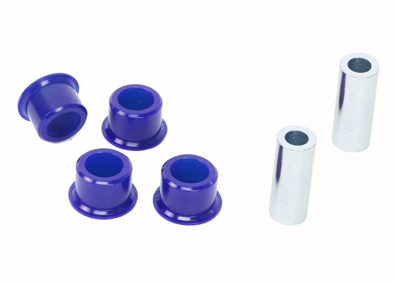 SuperPro Front Control Arm Lower Front Kit