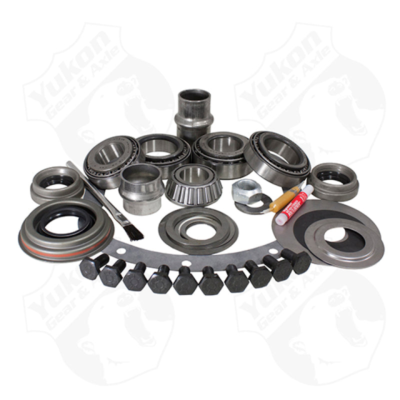 Yukon Gear & Axle Yukon Gear Master Overhaul Kit For Dana Super 30 Diff