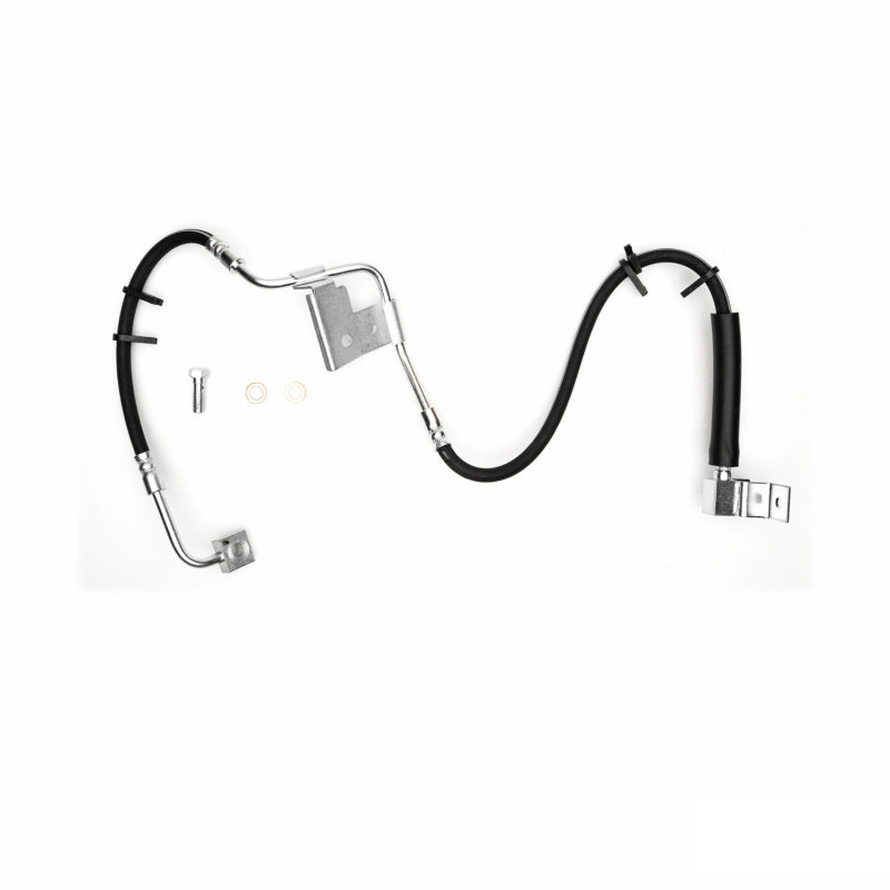 DFC 00-02 Dodge Ram 1500 Pickup Front-R Brake Hose