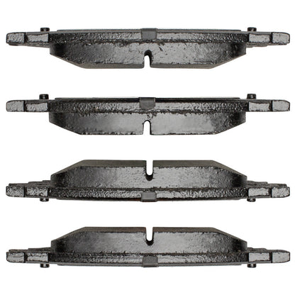 DFC 16-26 Toyota Venza Rear 4000 Hybridynamic Brake Pads