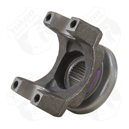 Yukon Gear & Axle Yukon Gear Yoke For GM 8.25in IFS and 9.25in IFS (Mech 3R)