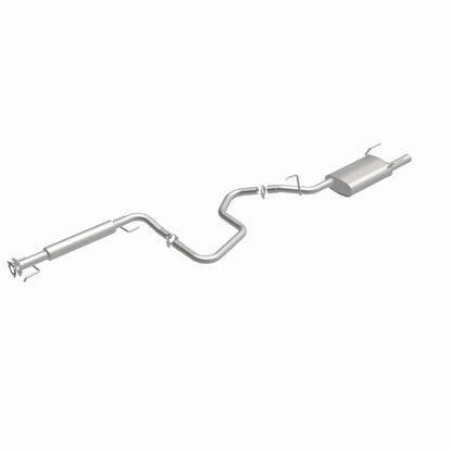 MagnaFlow BRE Exhaust Kit 00-04 LS LS1 LW1 L100 L200 2.2L