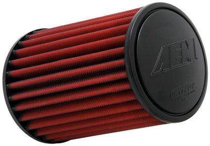 AEM Induction AEM 3 in Short Neck 8 in Element Filter