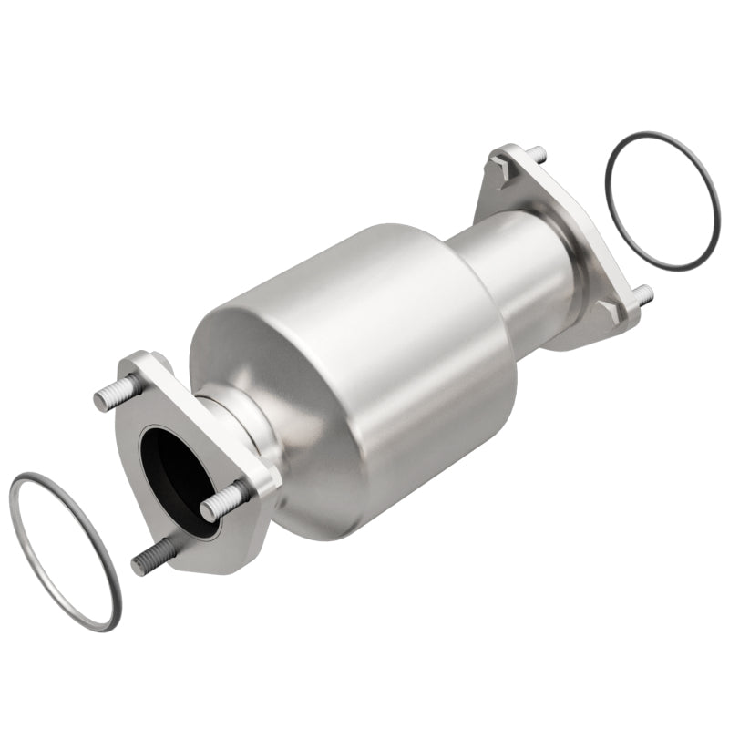 MagnaFlow Direct Fit Catalytic Converter 2009-2014 Acura TL 3.7L