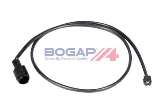 BOGAP A7117230 Warning Contact, Brake Pad Wear | ML Performance Car Parts