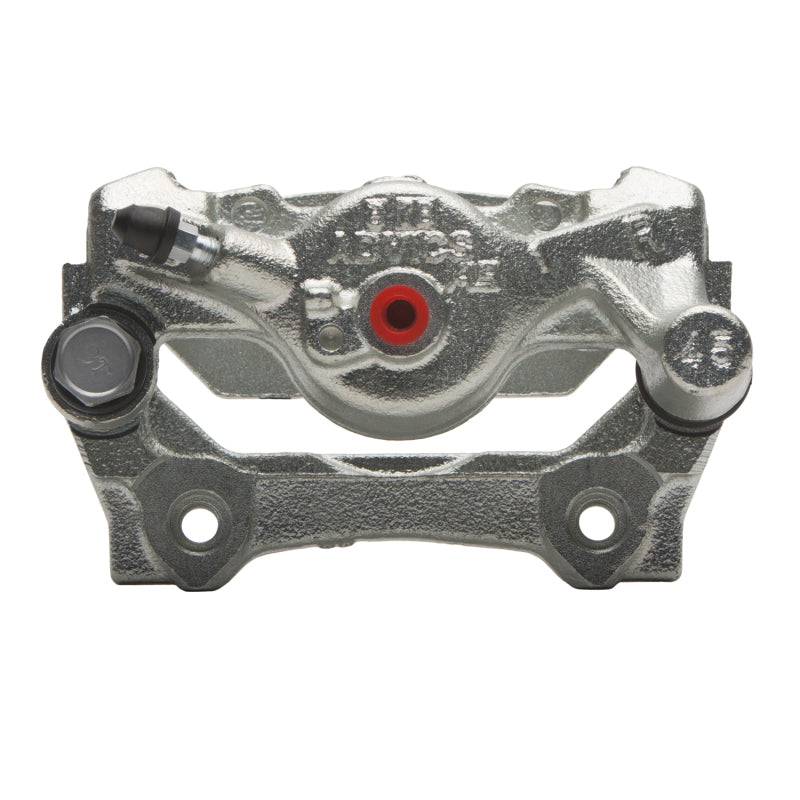 DFC 06-13 Lexus GS430 Rear-R Premium Caliper - Silver Zinc Coated