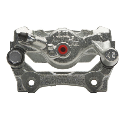 DFC 06-13 Lexus GS430 Rear-R Premium Caliper - Silver Zinc Coated