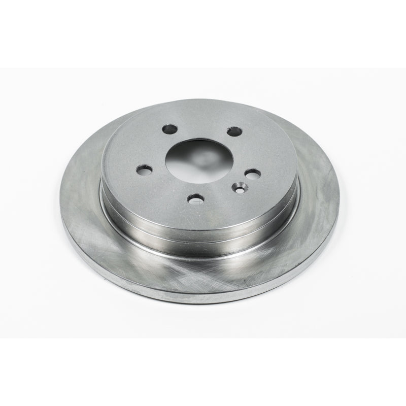 PowerStop Power Stop 98-03 Mercedes-Benz ML320 Rear Autospecialty Brake Rotor