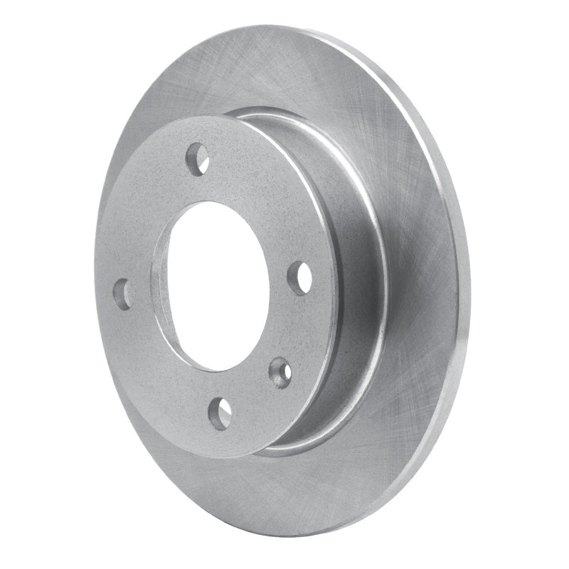 DFC 78-80 Ford Fiesta (USA/Canada) Front Brake Rotor