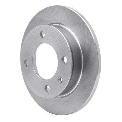 DFC 78-80 Ford Fiesta (USA/Canada) Front Brake Rotor