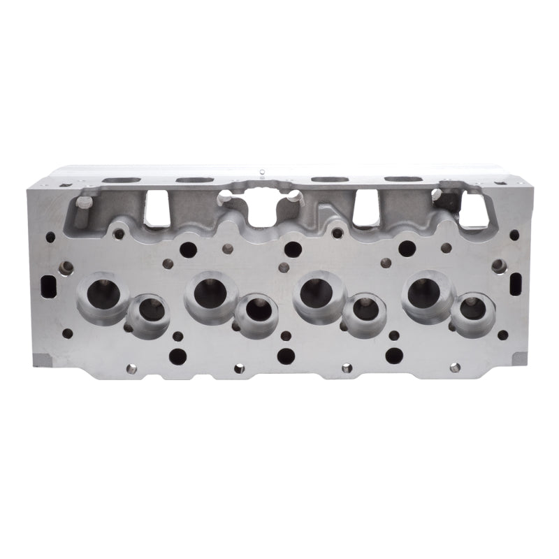 Edelbrock Big Victor Pro-Port Raw Cylinder Head