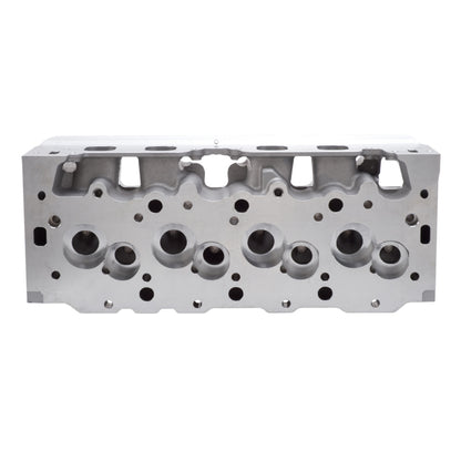 Edelbrock Big Victor Pro-Port Raw Cylinder Head