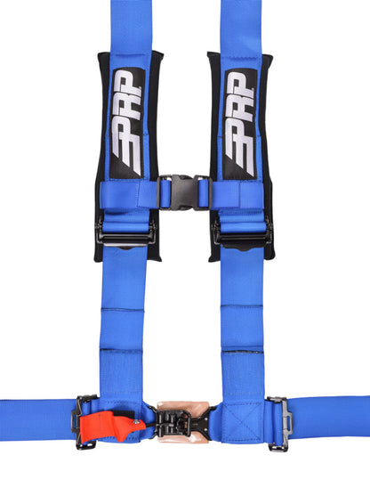 PRP Seats PRP 4.3 Harness- Blue