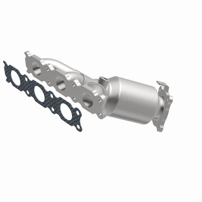 MagnaFlow Direct Fit Catalytic Converter 08-12 Land Rover LR2 3.2L