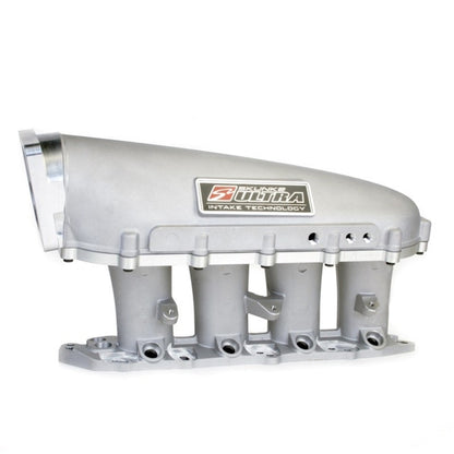 Skunk2 Racing Skunk2 Ultra Series B Series VTEC 3.5L Intake Manifold - Silver (For 4.5L - add sk907-05-9001)