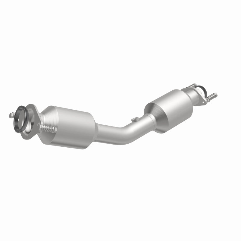 MagnaFlow Direct Fit Catalytic Converter 2018 Nissan Versa 1.6L