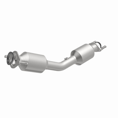 MagnaFlow Direct Fit Catalytic Converter 2018 Nissan Versa 1.6L