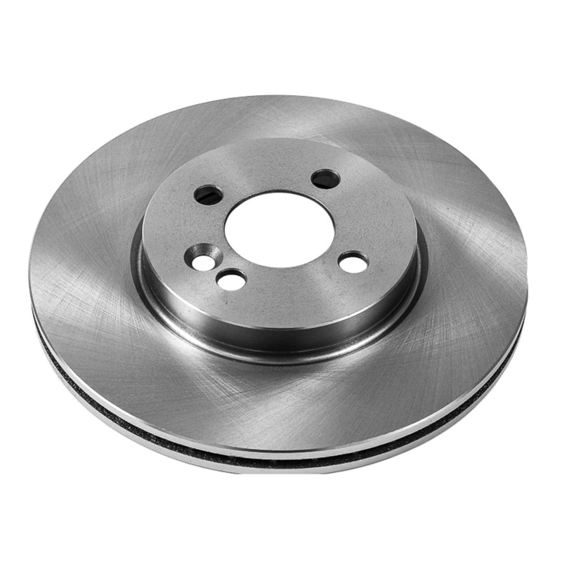 PowerStop Power Stop 07-16 Mini Cooper Front Autospecialty Brake Rotor