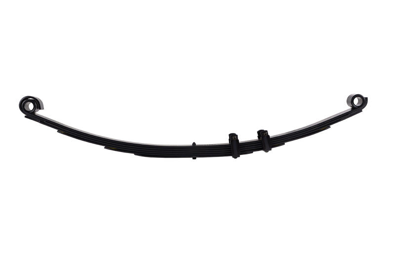 Old Man Emu ARB / OME Leaf Spring Hilux-Front