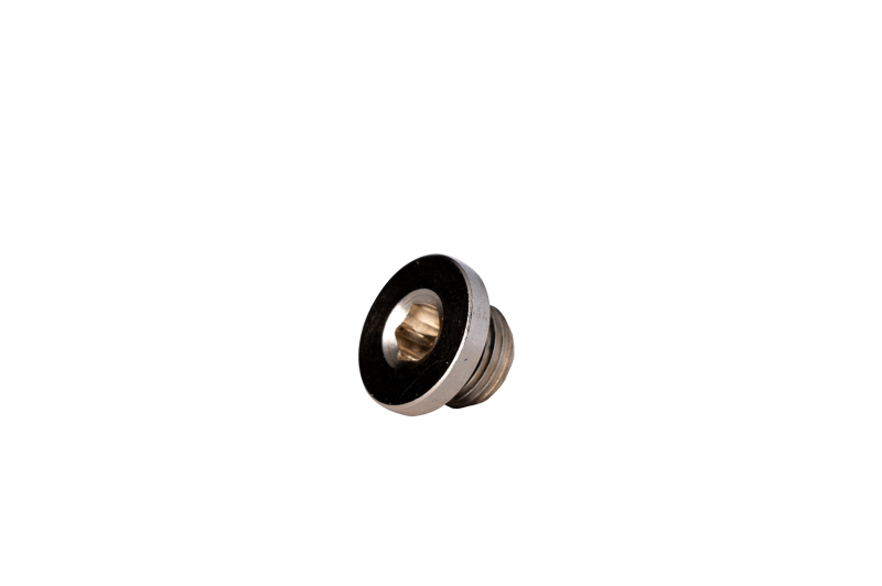 Fleece Performance Universal 1/8in NPT O-Ring Plug