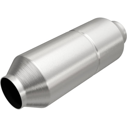 MagnaFlow Universal Catalytic Converter 2.5 inch C/C spun body