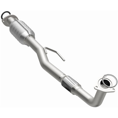 MagnaFlow Direct Fit Catalytic Converter 99-00 Toyota Camry 2.2L
