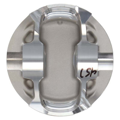 Wiseco Chevy L83 3.790in 1.319in CH -8.50 CC Piston Set