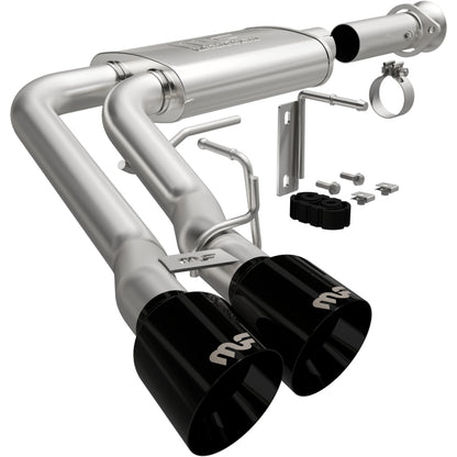 Magnaflow 21+ Ford F-150 Speq Series Cat Back Exhaust