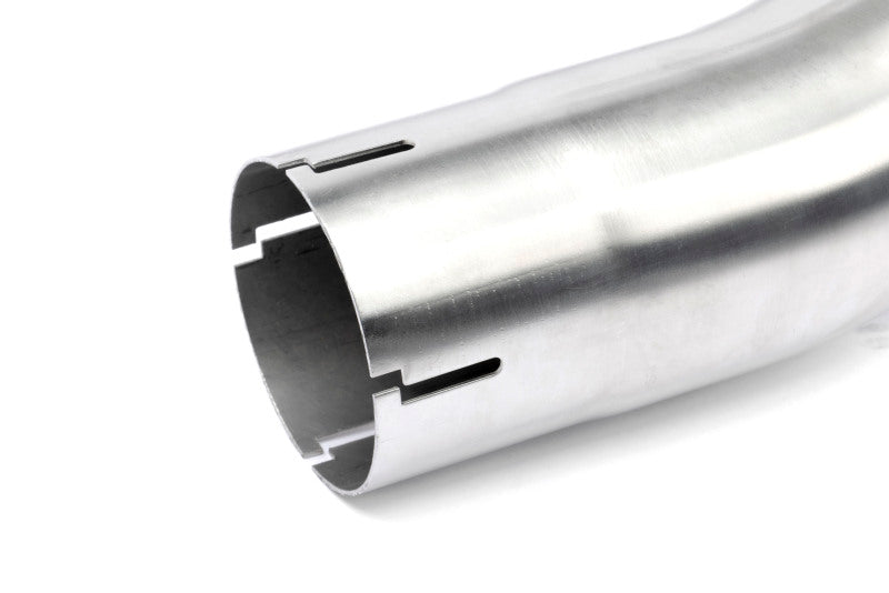 Dinan 23-26 BMW M2 (G87) High Flow Middle Exhaust - 3in - Stainless Steel