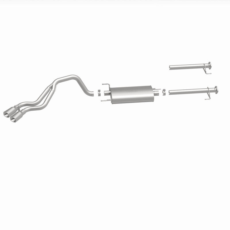 MagnaFlow Sys C/B Toyota 4-Runner 03