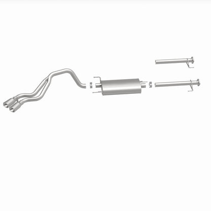 MagnaFlow Sys C/B Toyota 4-Runner 03
