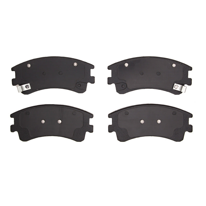 DFC 03-05 Mazda 6 Front 5000 Advanced Ceramic Brake Pads