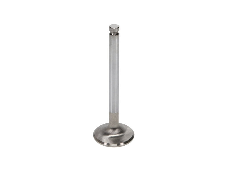 Manley Performance Manley Volkswagen Rabbit Exhaust Valve Kit - 34.00mm Head Dia. 3.976in O/A Length, 0.3130in Stem