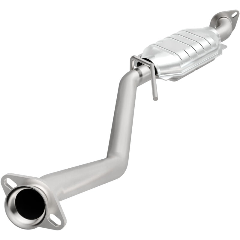MagnaFlow Direct Fit Catalytic Converter Ford 87 93