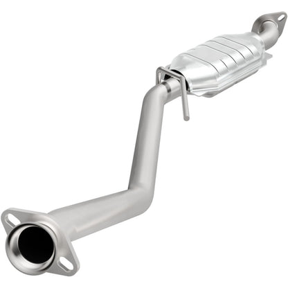 MagnaFlow Direct Fit Catalytic Converter Ford 87 93
