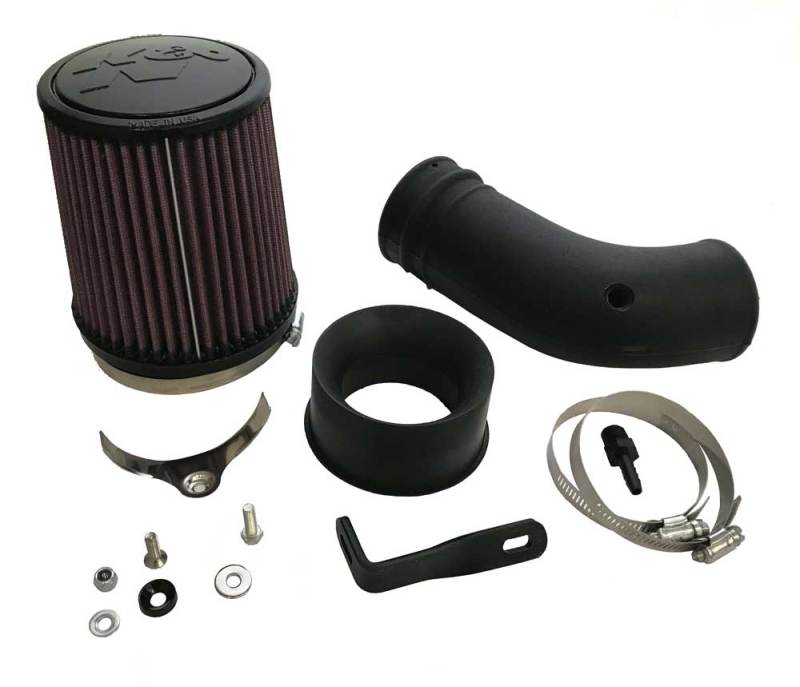 K&N Engineering K&N 12-19 Volkswagen Golf VII L4-2.0L F/I Performance Air Intake System