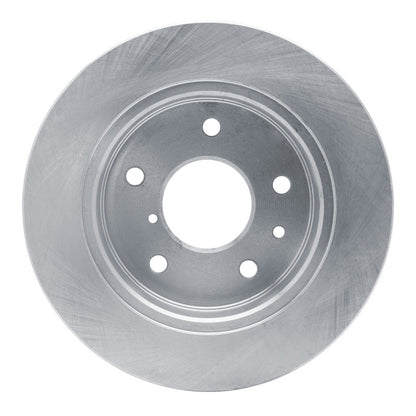 DFC 89-91 Mazda RX-7 Rear Brake Rotor