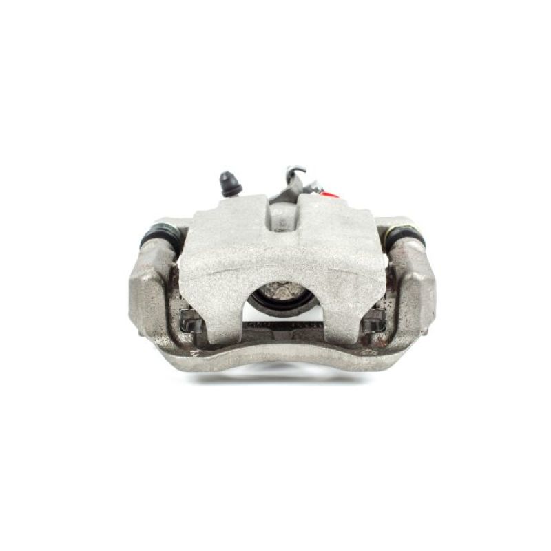 PowerStop Power Stop 04-05 Pontiac Grand Prix Rear Right Autospecialty Caliper w/Bracket