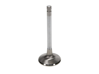 Manley Performance Manley Chrysler Top Fuel Exhaust Valve Kit - 1.950in Head Dia. 5.020in O/A Length, 0.3715in Stem