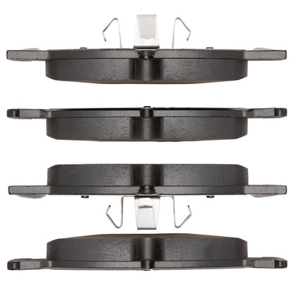 DFC 07-19 BMW X6 Front Euro 5000 Ceramic Brake Pads