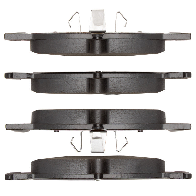 R1 Concepts R1 14-19 BMW X5 Front Optimum OE Brake Pads