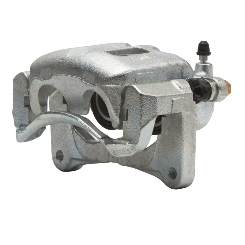 DFC 04-12 Mitsubishi Endeavor Front-L Silver Zinc Coated Premium Caliper
