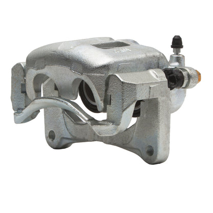 DFC 04-12 Mitsubishi Endeavor Front-L Silver Zinc Coated Premium Caliper
