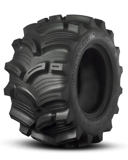 Kenda K538 Executioner Rear Tire - 25x10-12 6PR 50L TL 252H2005
